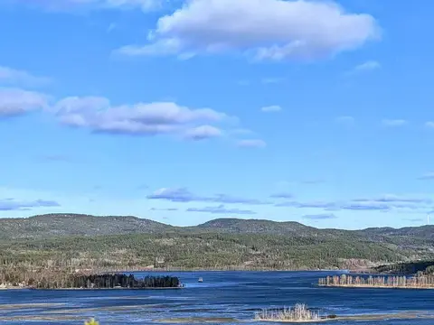 View from Nylandsberget