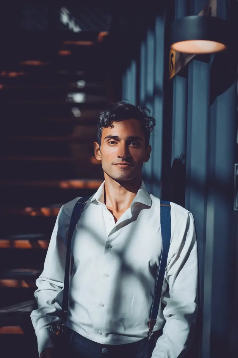 Dario Hamidi